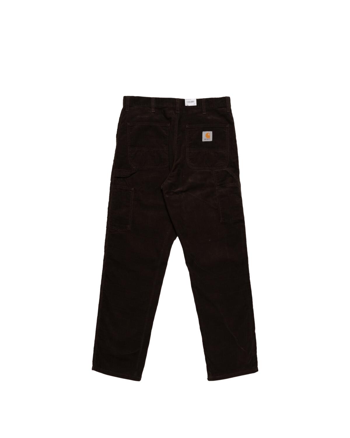 Carhartt WIP Single Knee Pant | I031212.0W5.02 | AFEW STORE